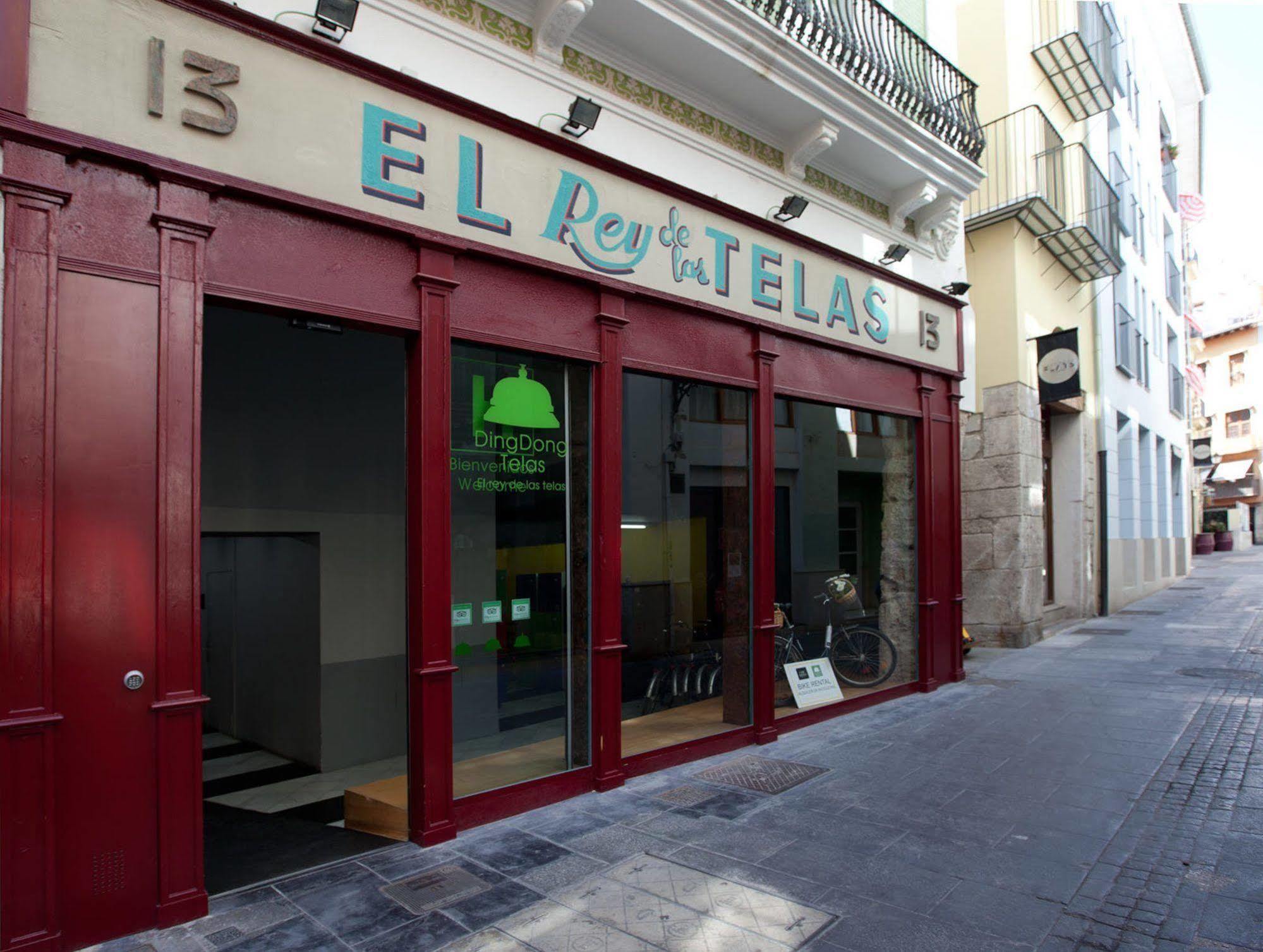 Cosy Rooms Tapineria Valence Extérieur photo